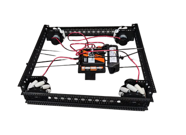 V3 — Swyft Experiment